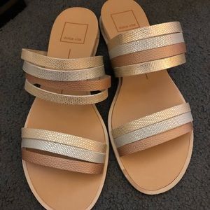 Dolce Vita sandals